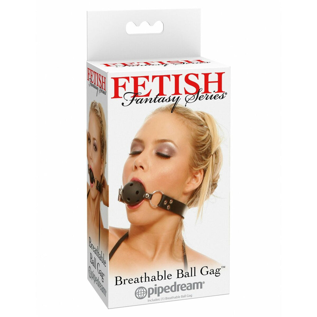Mouth Gag Pipedream