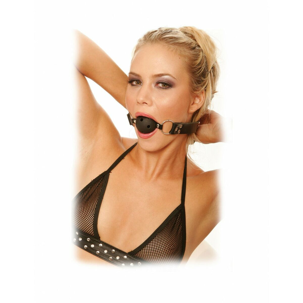 Mouth Gag Pipedream