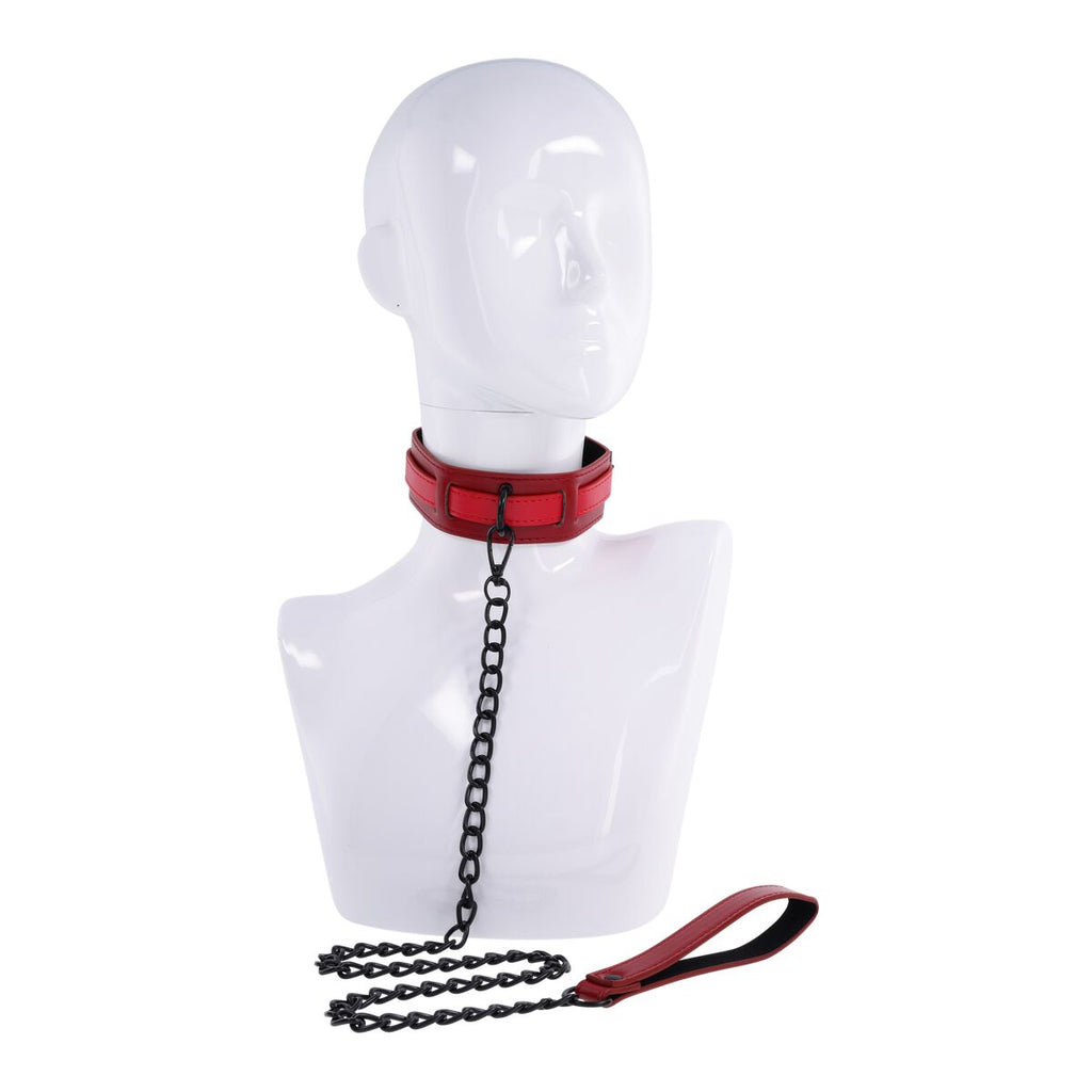 Choke Collar Sportsheets Sex and Mischief