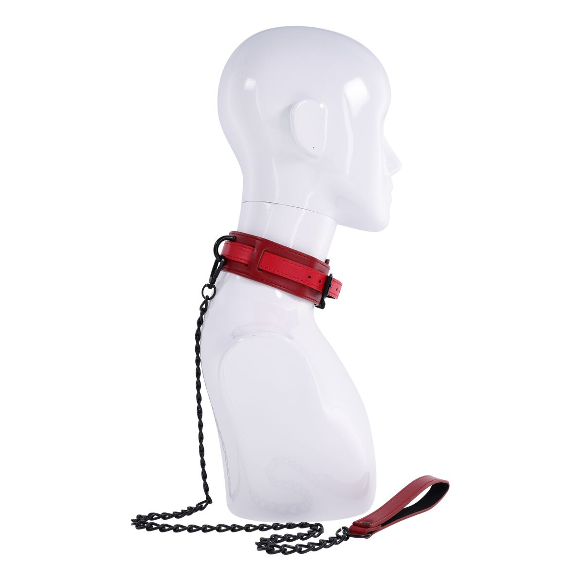 Choke Collar Sportsheets Sex and Mischief