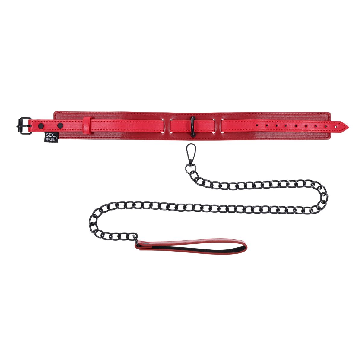 Choke Collar Sportsheets Sex and Mischief