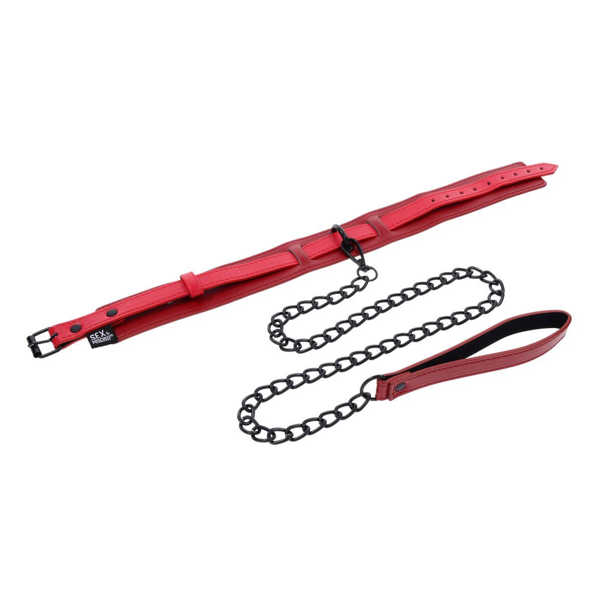 Choke Collar Sportsheets Sex and Mischief