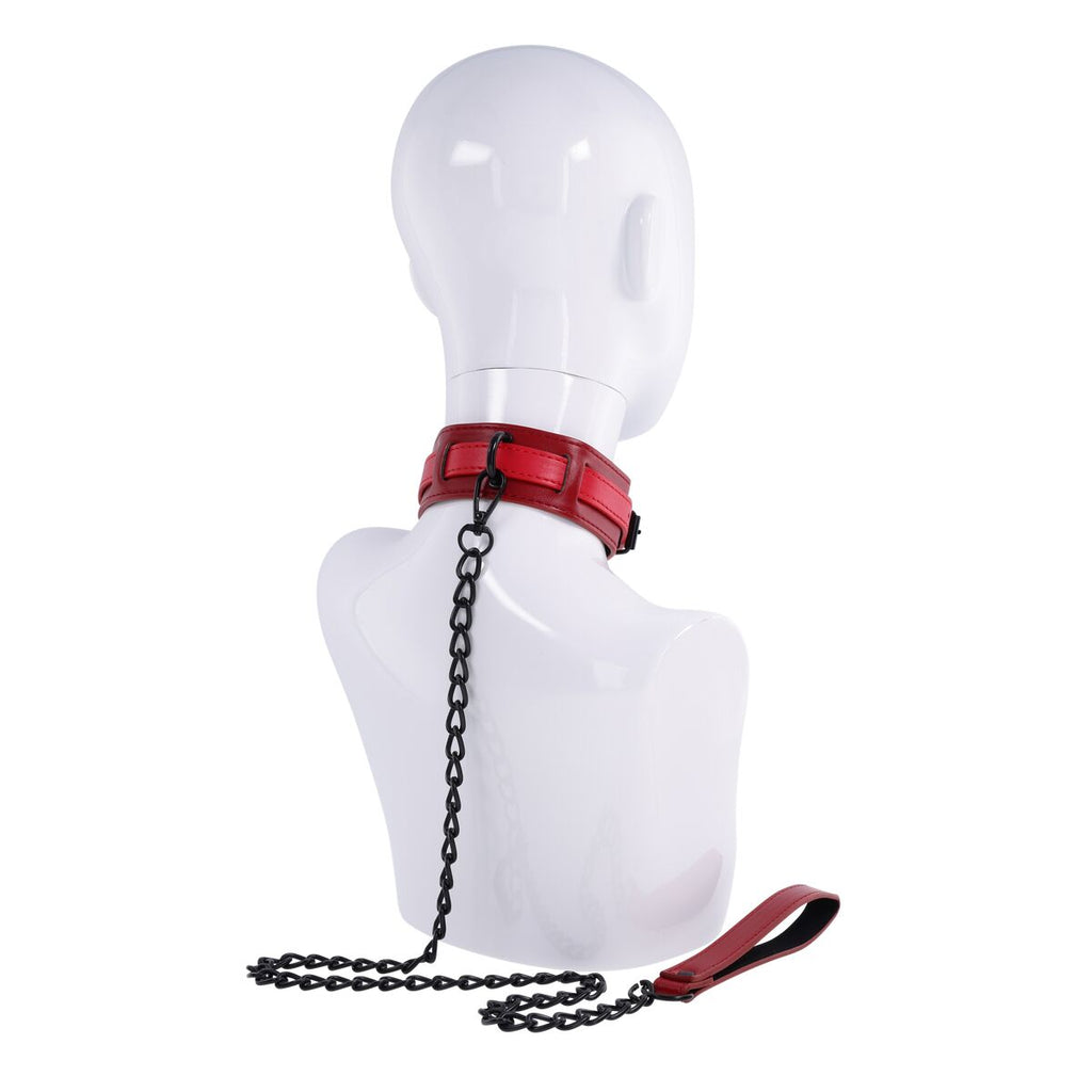 Choke Collar Sportsheets Sex and Mischief