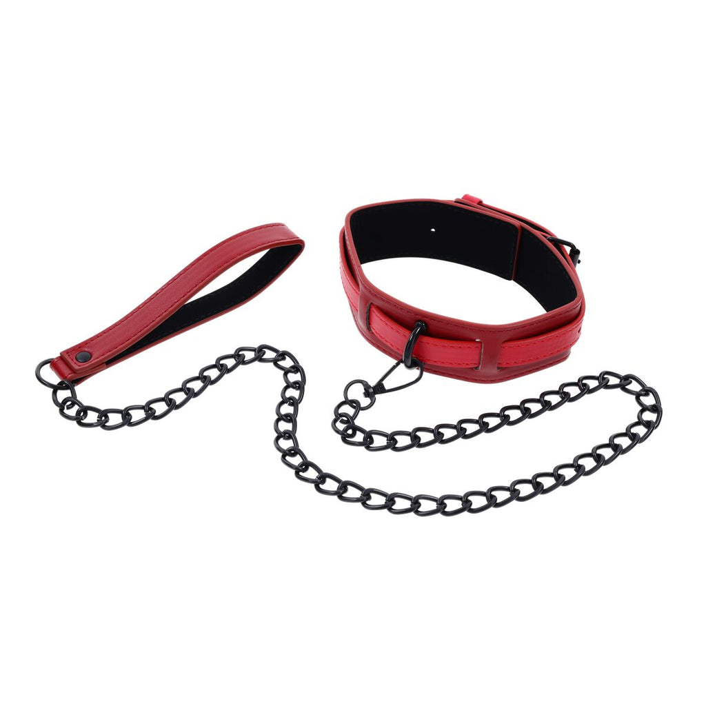 Choke Collar Sportsheets Sex and Mischief