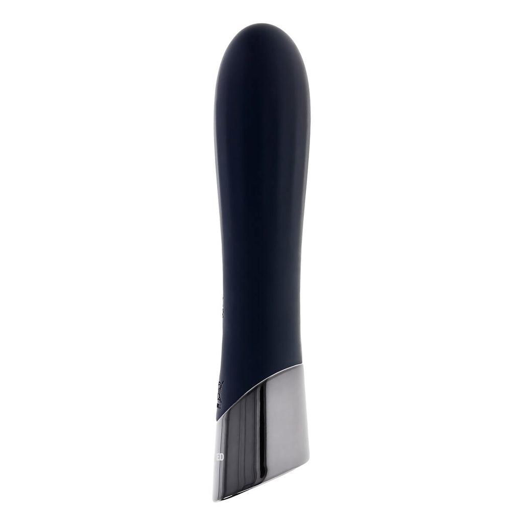 Vibrator Evolved Black