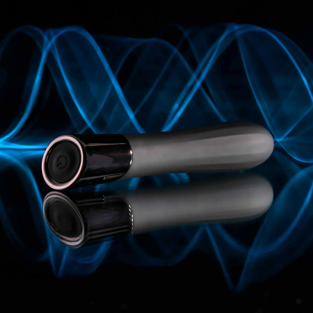 Vibrator Evolved Black