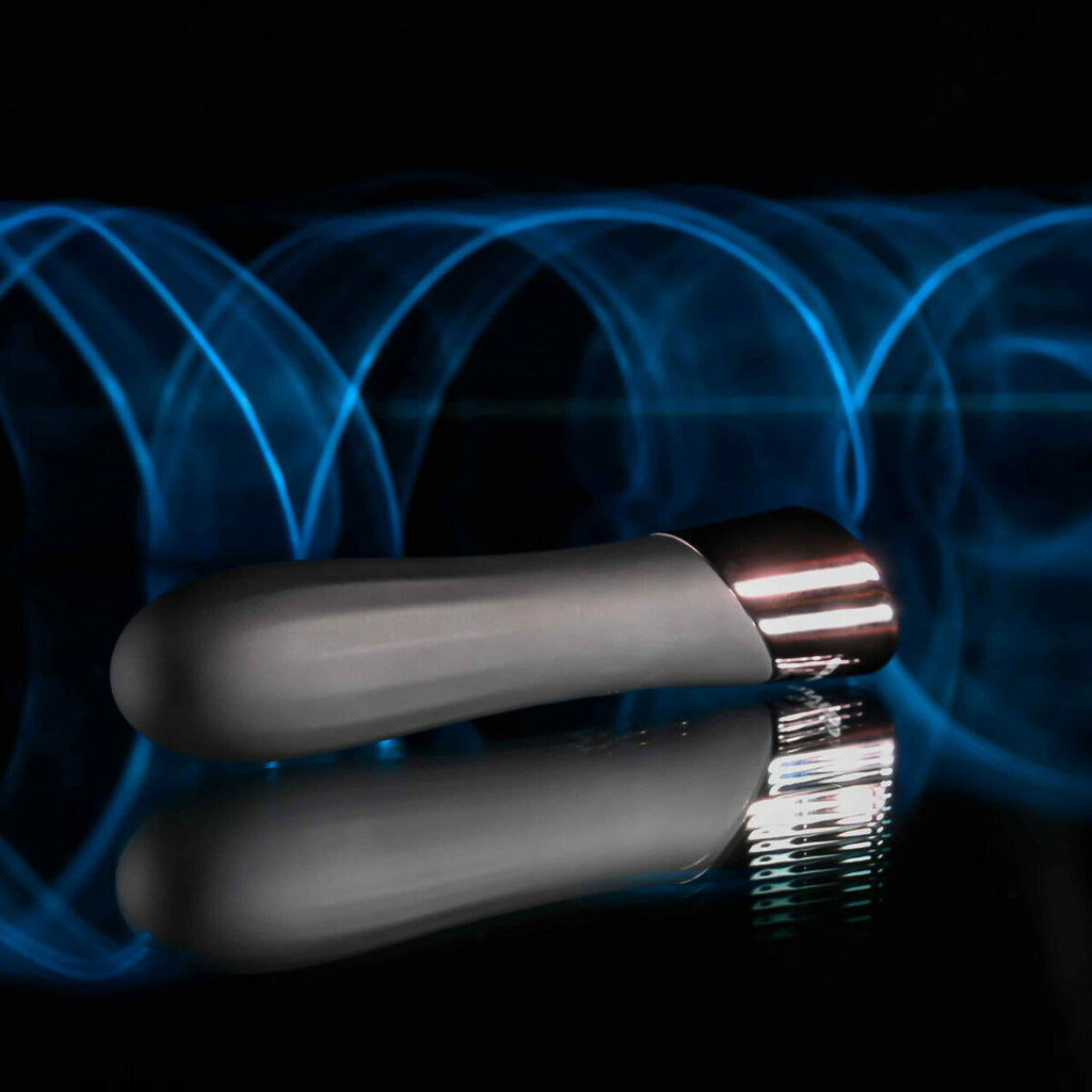 Vibrator Evolved Black