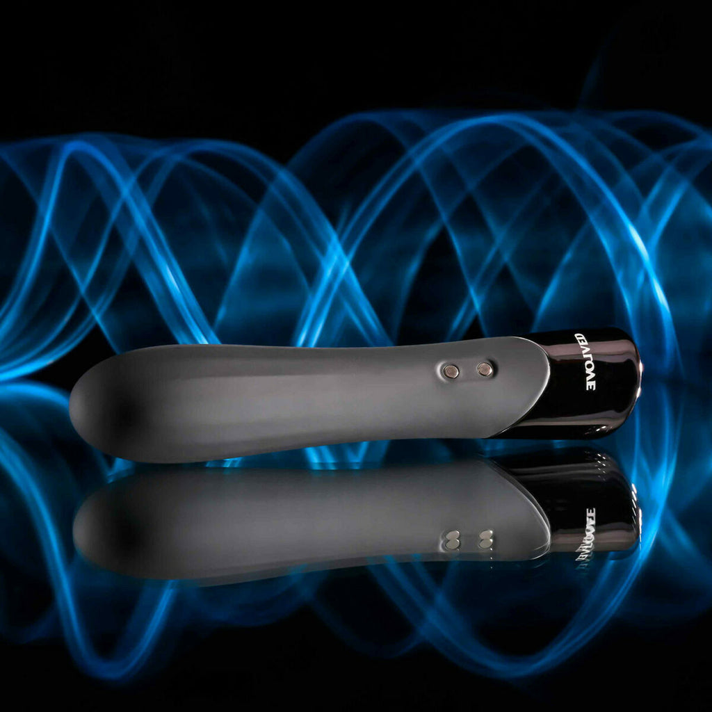 Vibrator Evolved Black