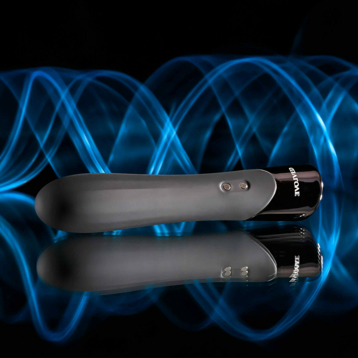 Vibrator Evolved Black